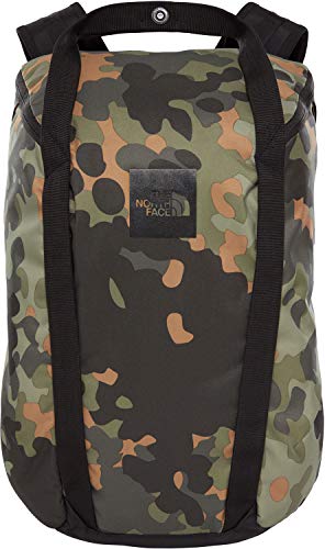 The North Face Instigator 20: Mochila Unisex Adultos  Multicolor  22 34.5 50 cm