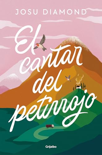 El cantar del petirrojo (Ficción)
