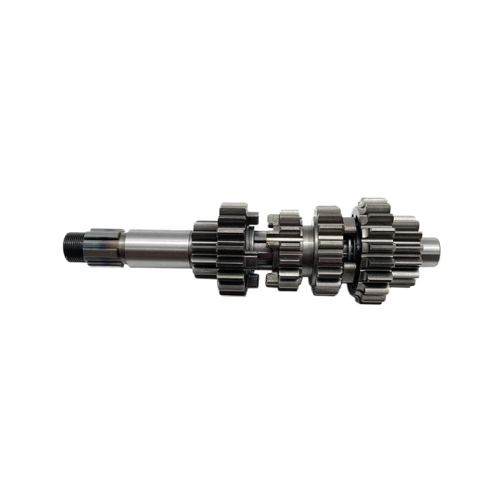 Gruppo Albero Controprincipale Compatibile Con YBS300 | Adatto a YB300H; Gruppo albero contralbero parte motore