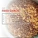 CAF Fried Garlic, 7 oz