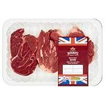 Morrisons Shin of Beef 500g