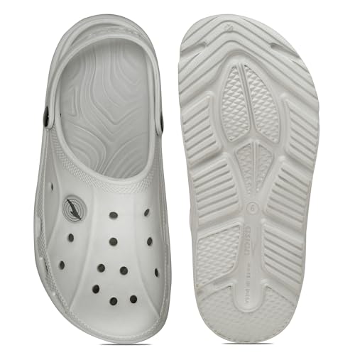 Image of ASIAN Men's Casual Walking Stylish Daily Used Clogs & Slipper with Lightweight Design Flip-Flop for Men's & Boy's