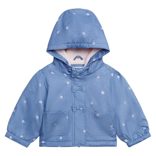 OshKosh B'gosh Baby Girls Baby Girls Midweight Jacket