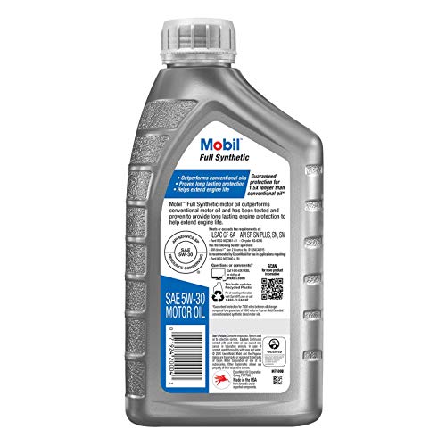 Aceites, Lubricantes Y Aditivos, aceite para carro mobil Marca Mobil (2)