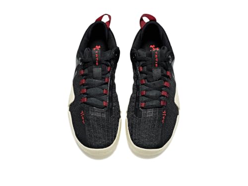 Under Armour UA Reign 6 TriBase Reign 6 Trainingsschuhe für Herren, Größe 6 – Ansicht 3