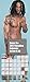 Flava Works presents: FlavaMen Magazine 2017 Sexy Nude Black & Latin Men Wall Calendar