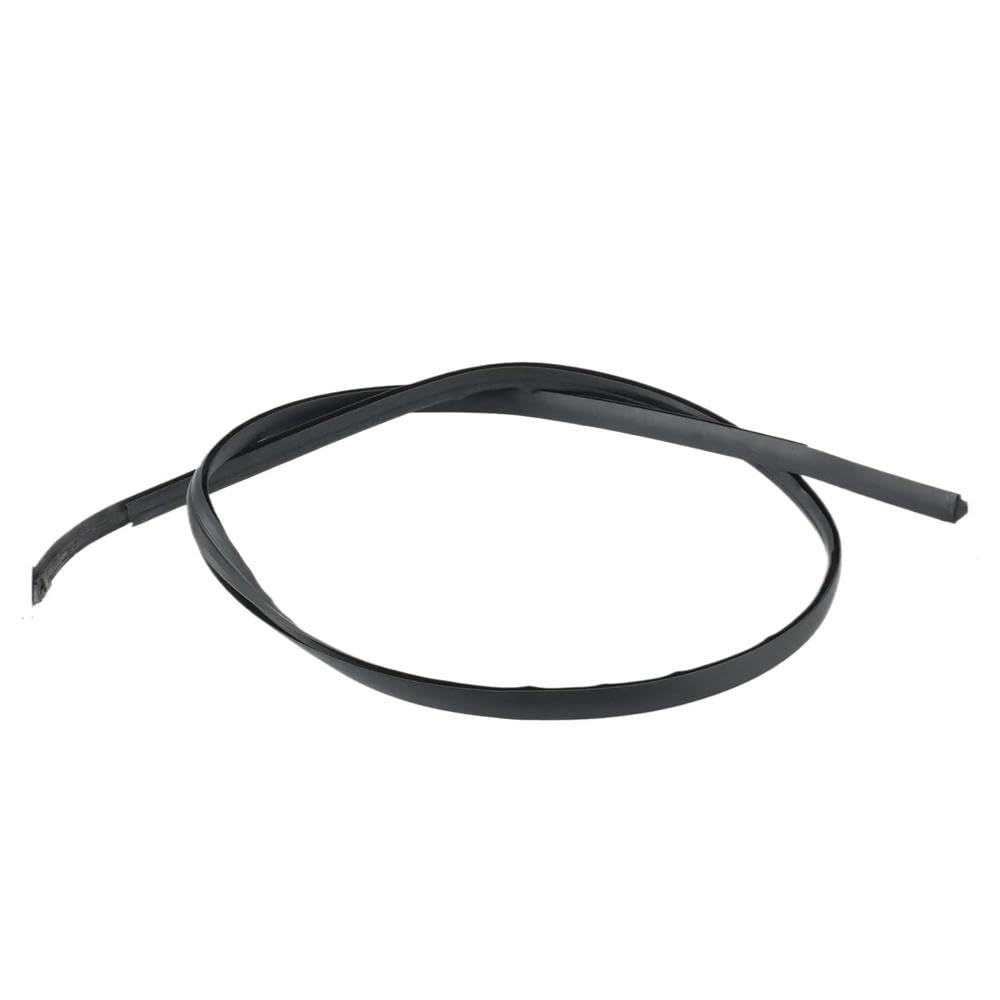 Bgdolpbu One Color Spare Parts Roof Drip Finish Moulding Seal Strip For Toyota Yaris For Vitz Vios Hatchback Ncp90 Zsp91 2009-2011