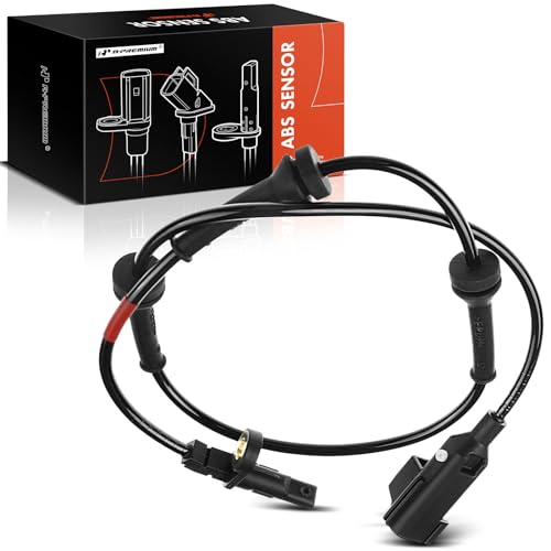 A-Premium-Rear-LeftRight-ABS-Wheel-Speed-Sensor-Compatible-with-Land-Rover A-Premium Rear Left/Right ABS Wheel Speed Sensor Compatible with Land Rover - Image 1