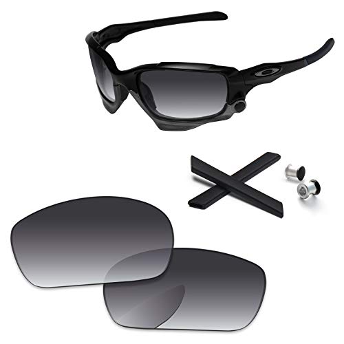 PapaViva YƃSLbg For Oakley Jawbone DF̃Of[V