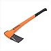 Produktbild Stihl 00008816600 Spaltaxt AX 20 PC 75 cm Polyamidstiel 1950 g