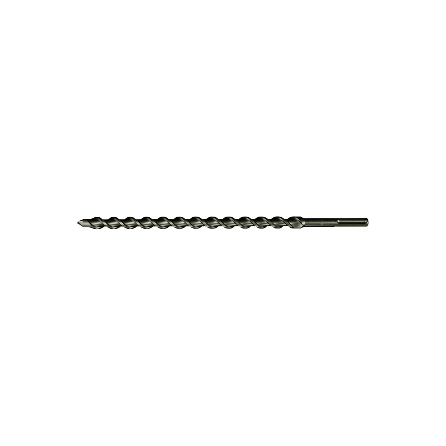 Makita D-34067 SDS-Max Drill Bit 28mm x 52.76in, 1 Count