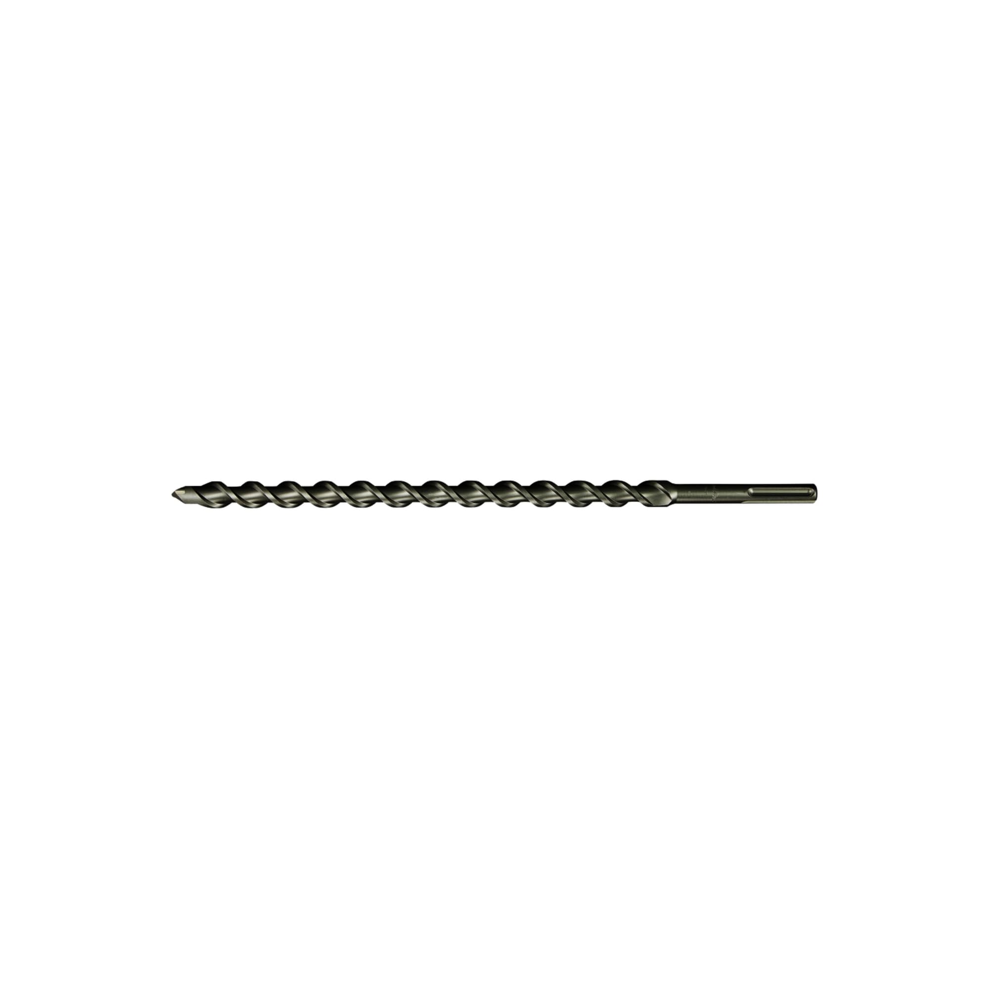 Makita 2 Cutter SDS Max Masonry Drill Bit 28mm 570mm Pack of 1