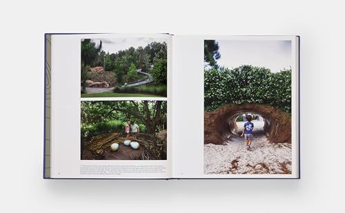 The Land Is Full: Nelson Byrd Woltz Landscape Architects - Image 2