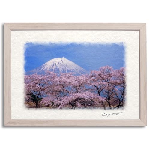 Natural Memories  G G  CeA A[gpl i  Ǌ| åGʐ^ uΔȂ̍Ǝc̕xmRv ʊzt 32x23cm  t sN Ԃ̊G