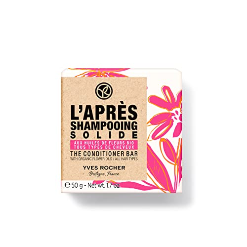 Balsamo Solido per tutti i tipi di capelli Yves Rocher