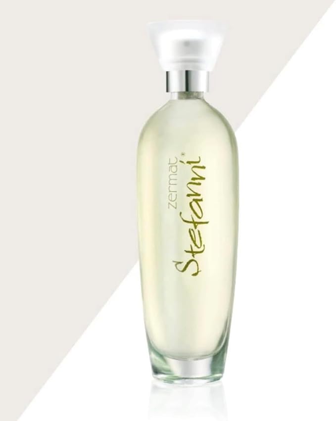 STEFANNI PERFUME PARA DAMA MUJER EAU DE PARFUM EXQUISITO AROMA DE ALTA DURACIóN