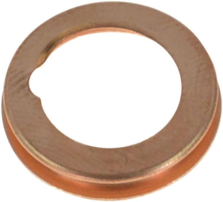 Replacement M Oil Pan Drain Plug Crush Gasket fits Nissan Infiniti