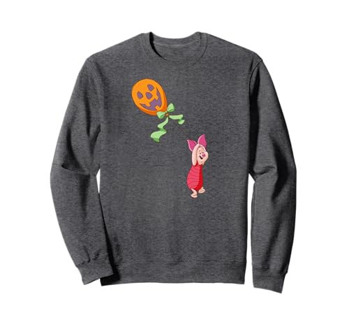 Sweatshirt Disney Halloween Piglet le cadeau parfait pour surprendre les fans de Porcinet