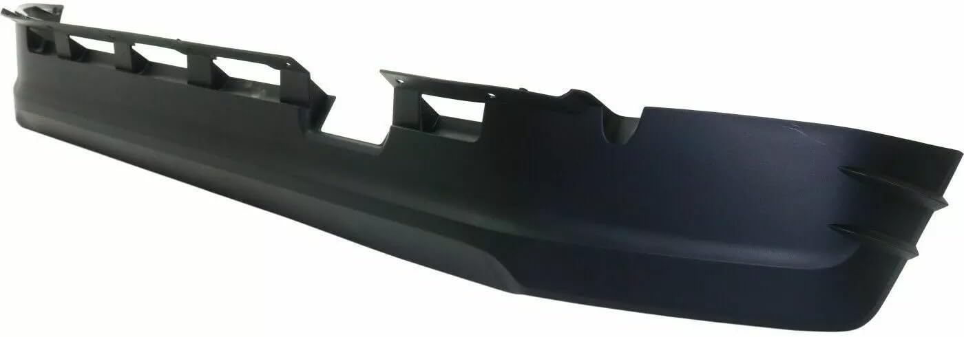 Front Lower Valance Spoiler Fit for 2016-2023 Toyota Tacoma Replacement for 5385104070, TO1093130