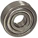 Łożysko kulkowe odporne na kurz 6305ZZ do pralki Whirlpool, Quelle, Blomberg, Miele