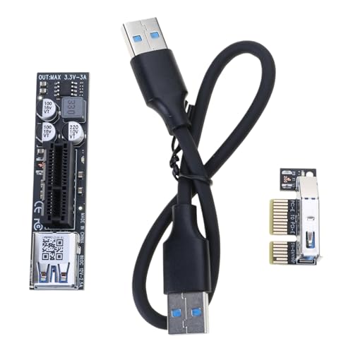 PCIe x1延長ケーブル」の人気商品一覧・価格比較 - 価格.com