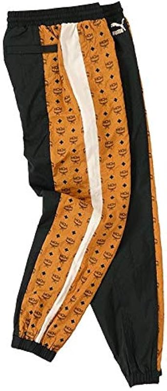 mcm puma pants