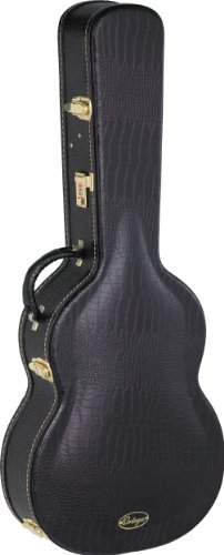 Ortega M20CS Custom Master Selection Guitare de concert solide avec coffre Bois de rose Indien/Epicéa Allemand - Les Beatles, Paul McCartney, John Lennon, RIngo Starr, George Harrison Ortega M20CS Custom Master Selection Guitare de concert solide avec coffre Bois de rose Indien/Epicéa Allemand – Image 4