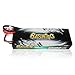 Gens ace 2S lipo 5500mAh 7.4V 2S1P 60C Bashing Series Lipo Akku mit Deans T Stecker für Most 1/8,1/10 Scale RC Cars MI 4 günstig Kaufen-Gens ace 2S lipo 5500mAh 7.4V 2S1P 60C Bashing Series Lipo Akku mit Deans T Stecker für Most 1/8,1/10 Scale RC Cars