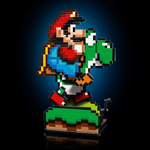 La mejor selección de Lego mario bros disponible en línea. 24 La mejor selección de Lego mario bros disponible en línea. 16