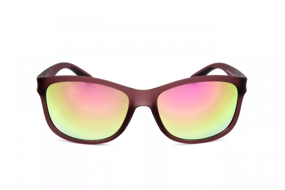 Reebok Okulary przeciwsłoneczne Sunglasses, Kobiety, Wielobarwny (Wielobarwny), Jeden rozmiar