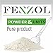 FENZOL | 444 mg | 60 ct | >99%