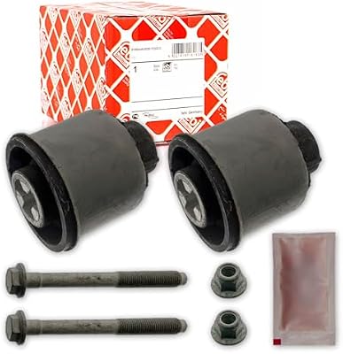 Febi bilstein 31722 Suspensión de Ruedas