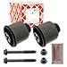Price comparison product image febi bilstein 31722 Axle Beam Mounting Kit with bolts, nuts and grease, pack of one