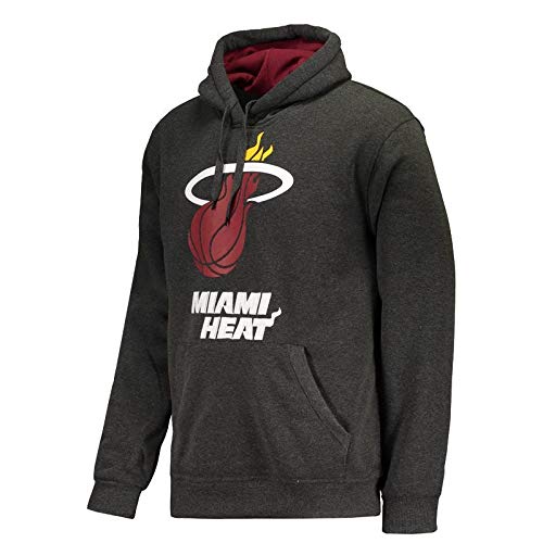 Moletom NBA Miami Heat