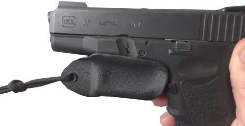 GlockTech MIC Holster Compatible with Glock 42