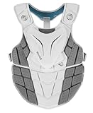 Maverik Shift Lacrosse Goalie Chest Pad, 2026 Model (Small / Medium)