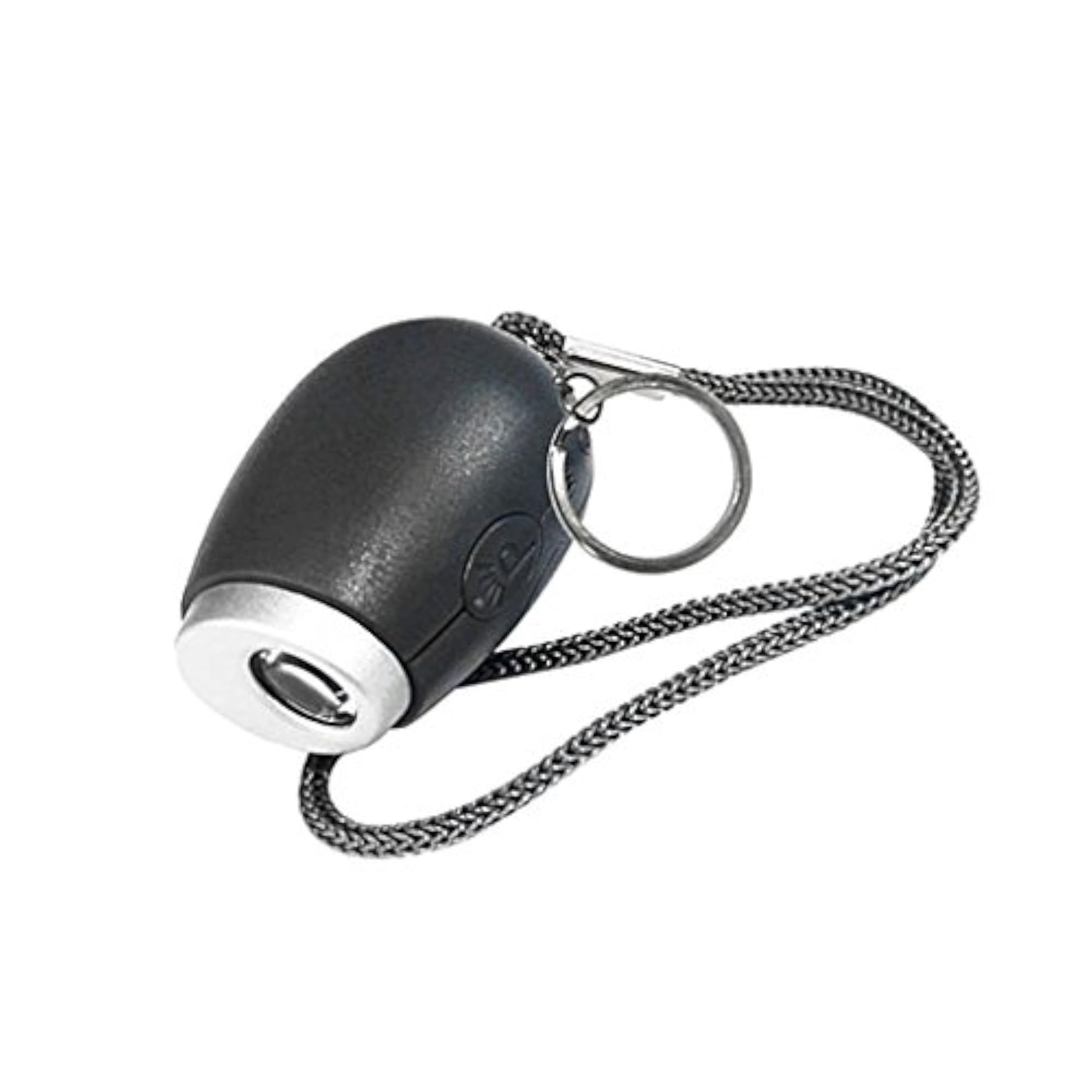 Portable Mini Projection Clock for Travel, LED Projection