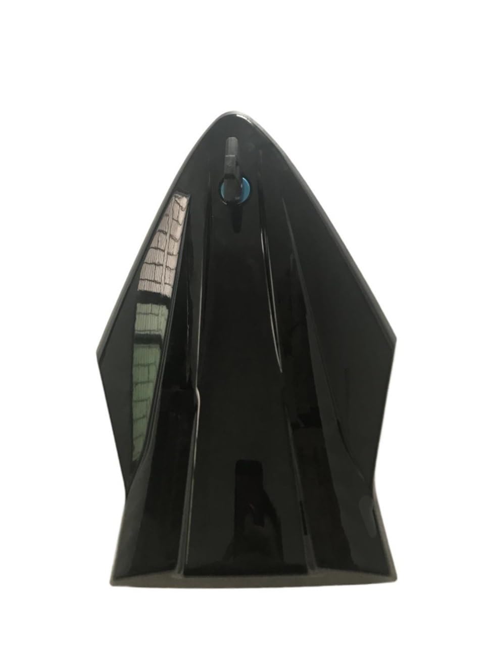 Capot de selle arrière moto S1000RR 2015-2018 carénage noir section queue - 2