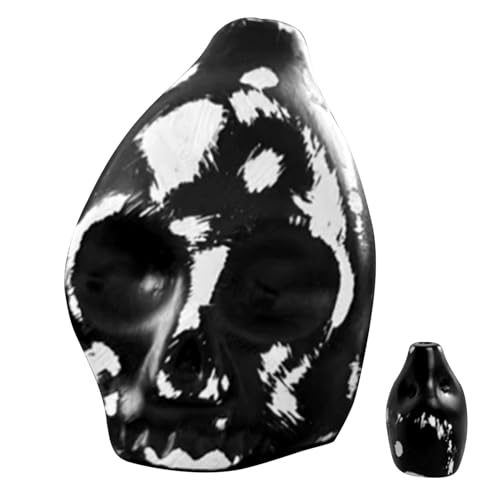 Sifflet de la mort aztèque pour effet sonore unique et cri de guerre
