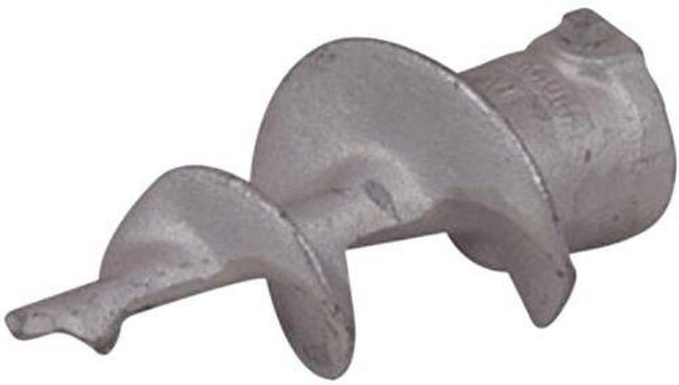 DB-903 1-1/2" External Auger Base