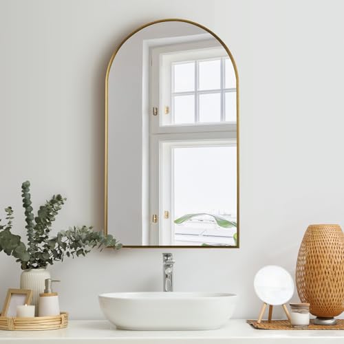 Amazon.com.au Best Sellers: The most popular items in Wall-Mounted Mirrors
