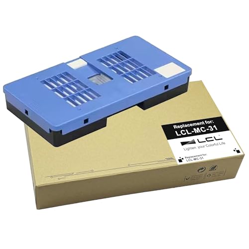 Canon／キヤノン MC-31 メンテナンスカートリッジ （1156C004