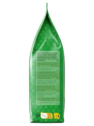 Mundo Feliz Rohe Haselnüsse aus Bio-Anbau, 2 x 500 g