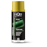 Vernice Spray Fluorescente Rosso 400ml 4R - Effetto Neon, Alta Visibilit&agrave;, Ideale Per Decorazioni E Sicurezza