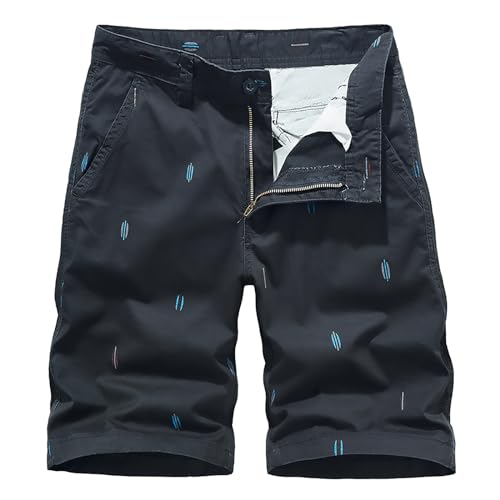 Short cargo pour homme respirant pour éviter la transpiration en grand format
