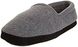 MUK LUKS® Men's Fleece Espadrille
