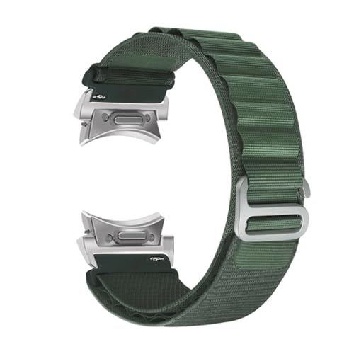 ���[�v�o���h�E�H�b�` 6 5 4 44 mm 40 mm / 6 43 mm 47 mm 46 mm 42 mm / 5 Pro 45 mm �u���X���b�g 4 �X�g���b�v