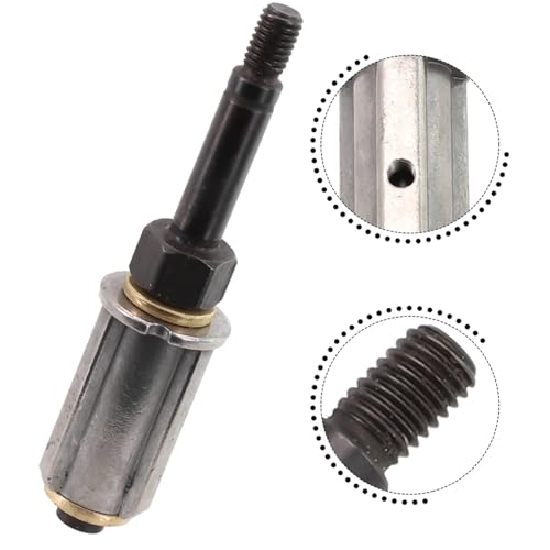 Support boîtier roulement de tondeuse anti-vibration pour une coupe nette du gazon - 4