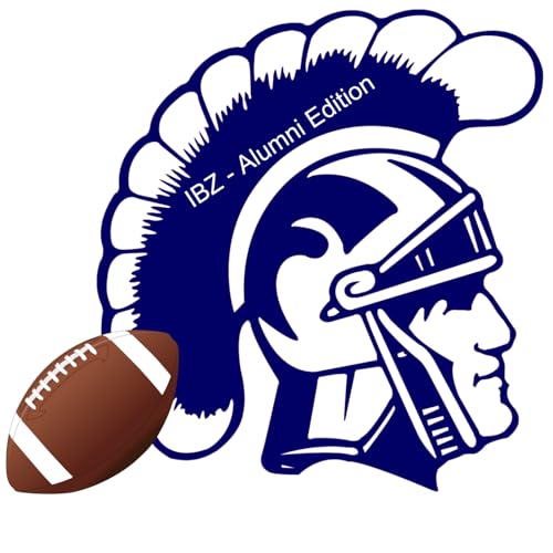 Inside the Blue Zone - Alumni Edition