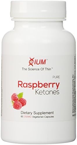 #1 Bestselling 60 Capsules Raspberry Ketones 250mg Pure - Weight-Loss - 50% Off Sale !!! …